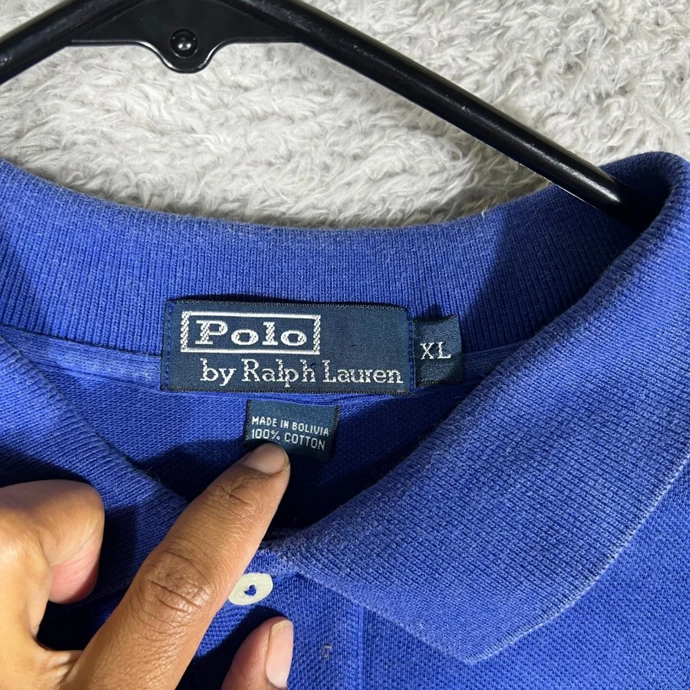 Polo Ralph Lauren polo ralph
